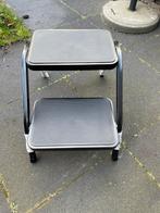 Caravantrapje nieuw, Ophalen, Overige