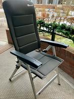 2x Dukdalf campingstoelen, Ophalen, Zo goed als nieuw, Campingstoel