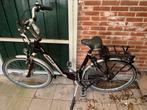 Sundvall elektrisch fiets, 47 tot 51 cm, Ophalen of Verzenden, Gebruikt