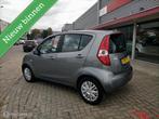 Suzuki Splash 1.2 airco apk 4 cilinder!, Voorwielaandrijving, Stof, Gebruikt, 4 cilinders