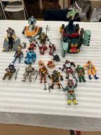 Vintage Thundercats met Voertuigen, Ophalen of Verzenden, Gebruikt