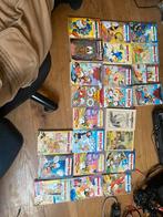 Donald duck pockets, Meerdere stripboeken, Ophalen, Gelezen, Donald duck