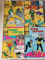 Groene Lantaarn classics, Eén comic, Ophalen of Verzenden, Gelezen, Europa