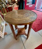 Art deco rooktafeltje, Antiek en Kunst, Ophalen