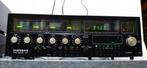 TELEFUNKEN TRX-2000 STEREO/QUADRO VINTAGE RECEIVER, Overige merken, Gebruikt, Ophalen of Verzenden, Minder dan 60 watt