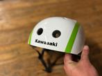 Kawasaki Fietshelm, Ophalen, Zo goed als nieuw, M, Jongen