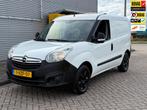 OPEL COMBO 1.4 L1H1 ecoFlex Bj 2012 Benzine 54.000dkm NAP NL, Voorwielaandrijving, Euro 5, Stof, Gebruikt
