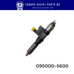 Gereviseerd Denso Verstuiver 095000-5600 1465A041 DCRI105600, Ophalen of Verzenden, Gereviseerd, Mitsubishi