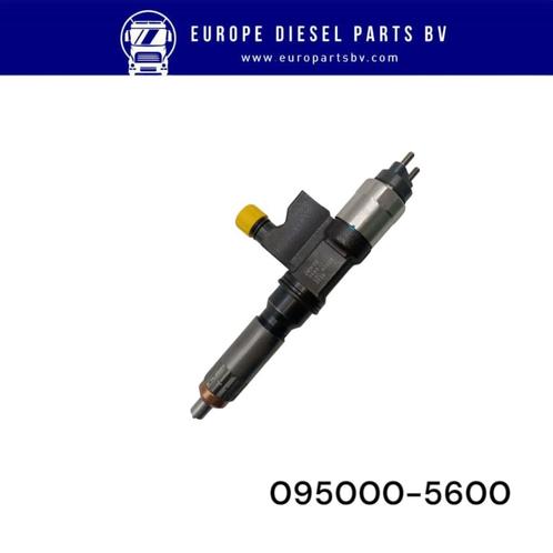 Gereviseerd Denso Verstuiver 095000-5600 1465A041 DCRI105600, Auto-onderdelen, Brandstofsystemen, Mitsubishi, Gereviseerd, Ophalen of Verzenden