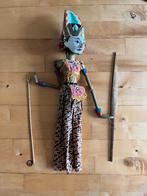 Wayang pop - midden Java, Antiek en Kunst, Ophalen of Verzenden