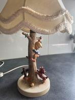 Hummel  lamp, Huis en Inrichting, 30 tot 60 watt, Gebruikt, Overige typen, E27 (groot)