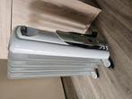 Elektrische radiator, 30 tot 80 cm, Gebruikt, Radiator, Ophalen of Verzenden