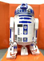 star wars wekker  R2-D2 met projectie op plafon nieuw doos, Verzamelen, Star Wars, Ophalen of Verzenden, Zo goed als nieuw, Gebruiksvoorwerp