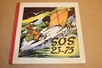 Oscar en Isidoor Nr. 3 — S.O.S. 23-75 [1960], Boeken, Stripboeken, Eén stripboek, Ophalen of Verzenden, Gelezen