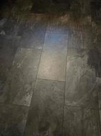 35m2 GAMMA Bastion Antraciet Laminaat - gebruikt, Ophalen, Kunststof, 50 tot 150 cm, Nieuw