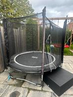 Trampoline gratis af te halen, Kinderen en Baby's, Speelgoed | Buiten | Trampolines, Ophalen, Gebruikt