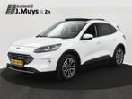 Ford Kuga 2.5 PHEV 225PK Titanium X TREKH|PANODAK|WINTERPACK, 14 kWh, Gebruikt, Euro 6, 4 cilinders