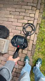 Metaaldetector als nieuw, Ophalen, Zo goed als nieuw