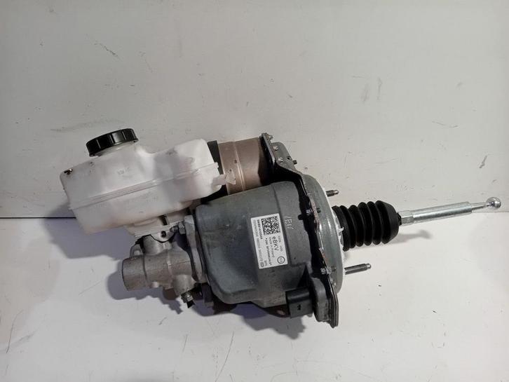 Rembekrachtiger Volkswagen Golf, Auto-onderdelen, Remmen en Aandrijving, Volkswagen, Gebruikt, Herkomst onderdeel bekend, 12 maanden garantie