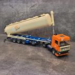 Daf 95 Albert Keijzer Tekno, Hobby en Vrije tijd, Modelauto's | 1:50, Ophalen of Verzenden, Zo goed als nieuw, Bus of Vrachtwagen