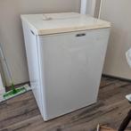 Zanussi koelkast, Ophalen of Verzenden, Gebruikt, Vrijstaand, Minder dan 60 cm