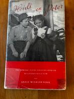 Boek Heidi en Peter, Ophalen of Verzenden