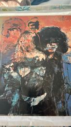 Kees van Bohemen, Ophalen, Zo goed als nieuw