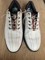 Golfschoenen van het merk Footjoy, maat 44,5, Sport en Fitness, Golf, Ophalen of Verzenden, Gebruikt, Schoenen, Overige merken