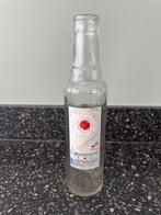HAVOLINE oliefles. Glas bottle olie fles MOTOR OIL. 1 Pint., Ophalen of Verzenden, Gebruikt, Gebruiksvoorwerp