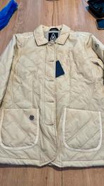 Gaastra, zomerjas maat  40/42 dames jas, is nieuw, Maat 38/40 (M), Gaastra, Beige, Ophalen of Verzenden