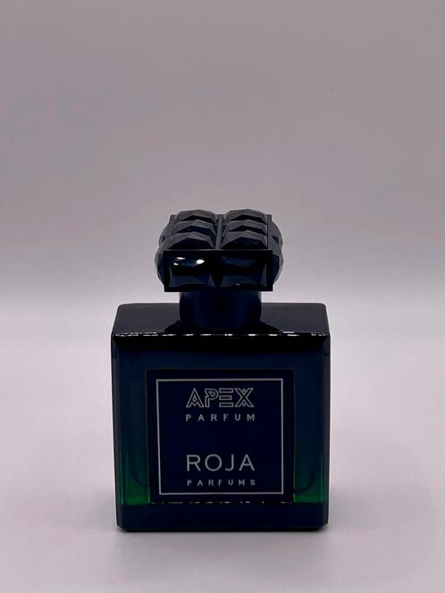 Roja Parfums Apex Parfum sample tester decant, Sieraden, Tassen en Uiterlijk, Uiterlijk | Parfum, Nieuw, Verzenden