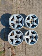 atev azev velg 4x100 7j et 15, Auto-onderdelen, Gebruikt, 15 inch, Velg(en), Ophalen of Verzenden