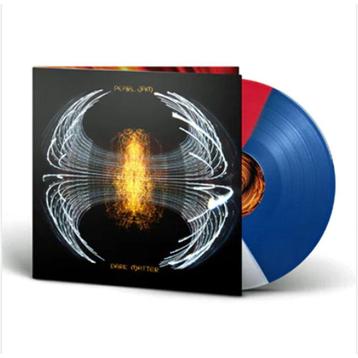 Pearl Jam - Dark Matter (LP) beschikbaar voor biedingen