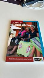 Zuid-Afrika, Ophalen of Verzenden, Zo goed als nieuw, Afrika