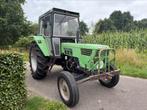 Deutz 7206 met Kenteken, Ophalen, Deutz, Tot 80 Pk, 5000 tot 7500
