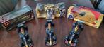 Max Verstappen F1 Modellen Jumbo, Hobby en Vrije tijd, Modelauto's | 1:24, Ophalen of Verzenden, Zo goed als nieuw, Auto, Bburago