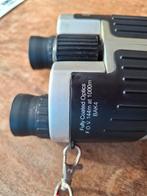 Compacte Verrekijker 8x30, Dakkant (recht), Ophalen of Verzenden, Zo goed als nieuw, 8 tot 12x