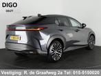 Lexus RZ 450e Executive Line + Premium Pack | 20" lichtmetal, Auto's, Automaat, Origineel Nederlands, Vierwielaandrijving, 313 pk