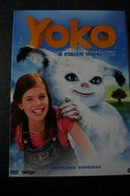 z.g.a.n dvd Yoko je koelste vriend ooit, kids, 6, Cd's en Dvd's, Dvd's | Kinderen en Jeugd, Vanaf 6 jaar, Ophalen of Verzenden