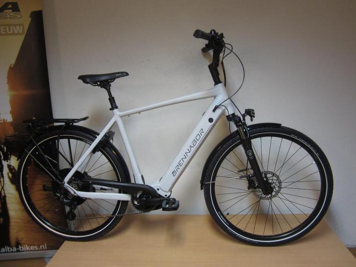 Herenfiets met Bosch Performance CX      Nieuw, Fietsen en Brommers, Fietsen | Heren | Sportfietsen en Toerfietsen, Nieuw, Vering