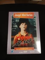 Ciske de Rat - Jeugd Mini Series DVD Boxset, Ophalen of Verzenden