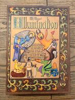 Illumination, Ophalen of Verzenden, Zo goed als nieuw