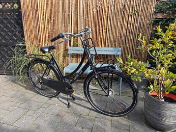 Cortina U4 28" Damesfiets beschikbaar voor biedingen