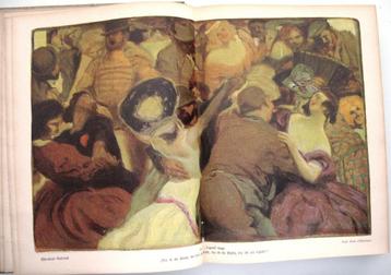 Jugend 1904 Band 1 (nr 1 t/m 26) Jugendstil Art Nouveau beschikbaar voor biedingen