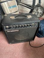 Academy Guitar Amp - free, Ophalen, Minder dan 50 watt