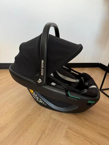 Maxi-cosi coral 360 i-size beschikbaar voor biedingen