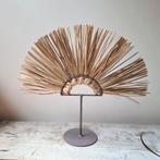 Standaard Gras/Raffia Natural 28cm, Nieuw, Ophalen of Verzenden