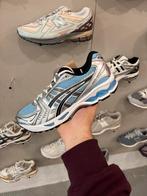 Asics Gel-Kayano 14 Arctic Blue - Maat 41,5, Blauw, Korulifestyle@gmail.com, Nieuw, Sneakers of Gympen