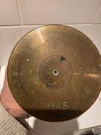 Vaas van Britse 25 Ponder Granaathuls uit 1945, Ophalen of Verzenden, Gebruikt