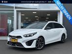 Kia Ceed Sportswagon 1.5 T-GDi GT-Line Apple Carplay/Android, Stof, Gebruikt, Euro 6, 610 kg